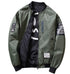 Men's Jacket Reversible for Autumn &Winter
